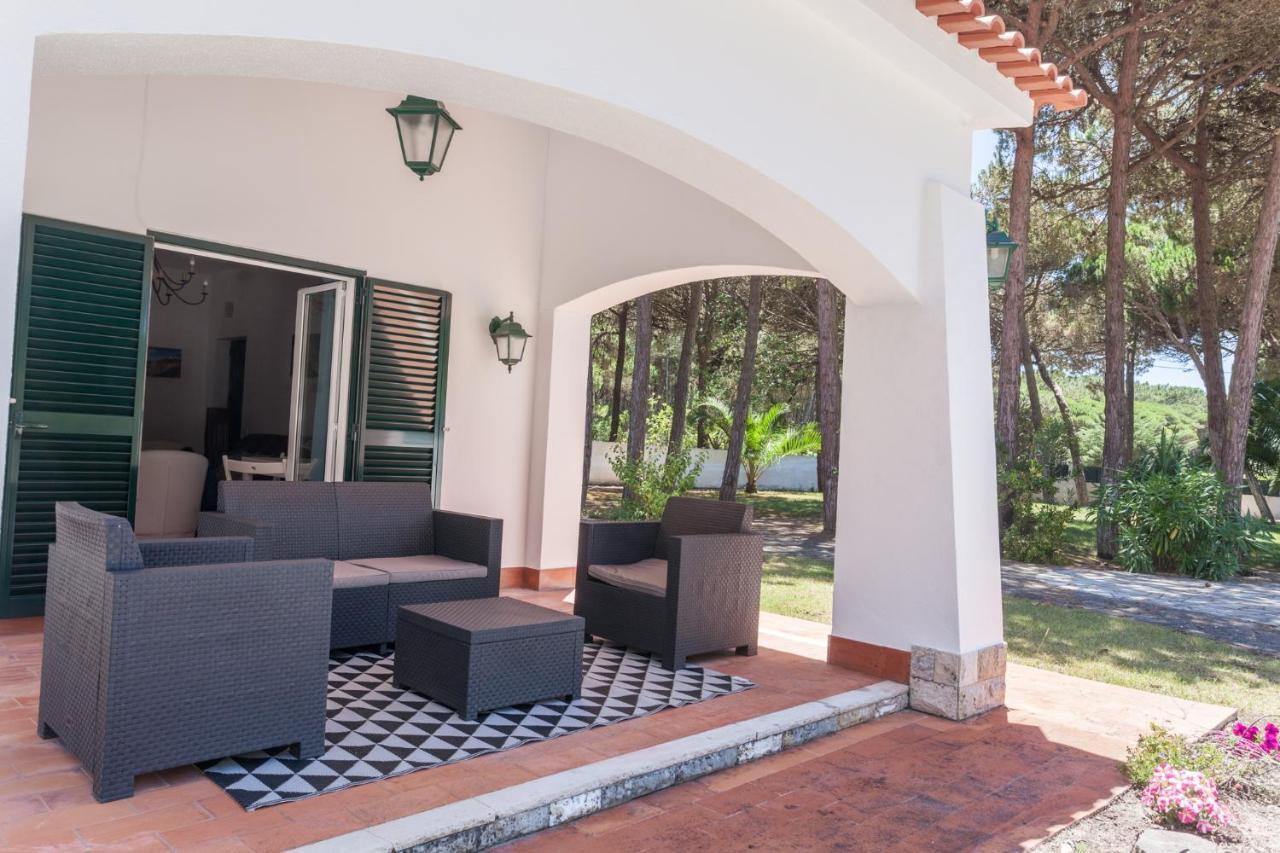 Villa Ocean, Pines And Mountain - Renovated February 2025 - Ac Colares Exterior foto