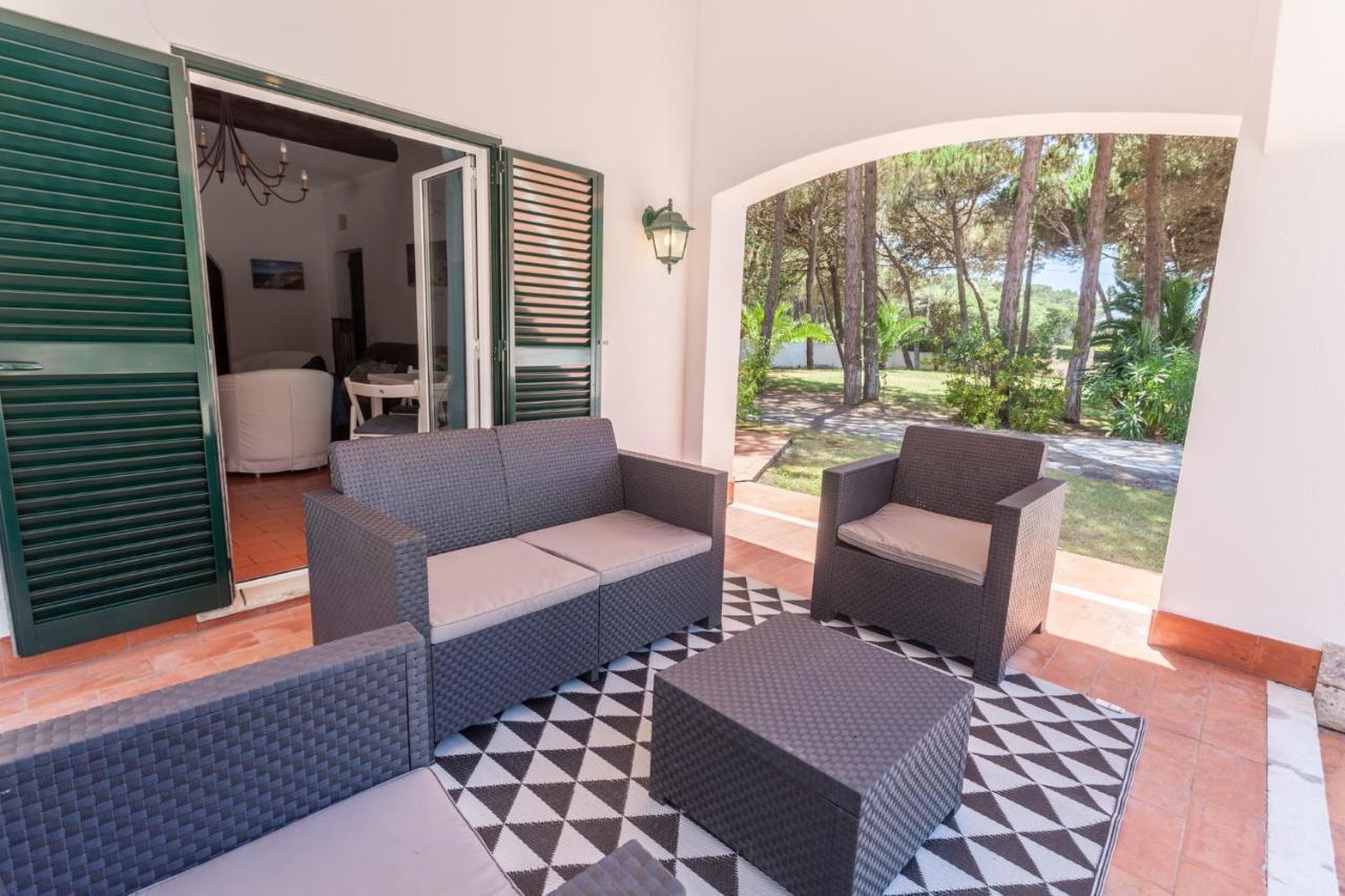 Villa Ocean, Pines And Mountain - Renovated February 2025 - Ac Colares Exterior foto