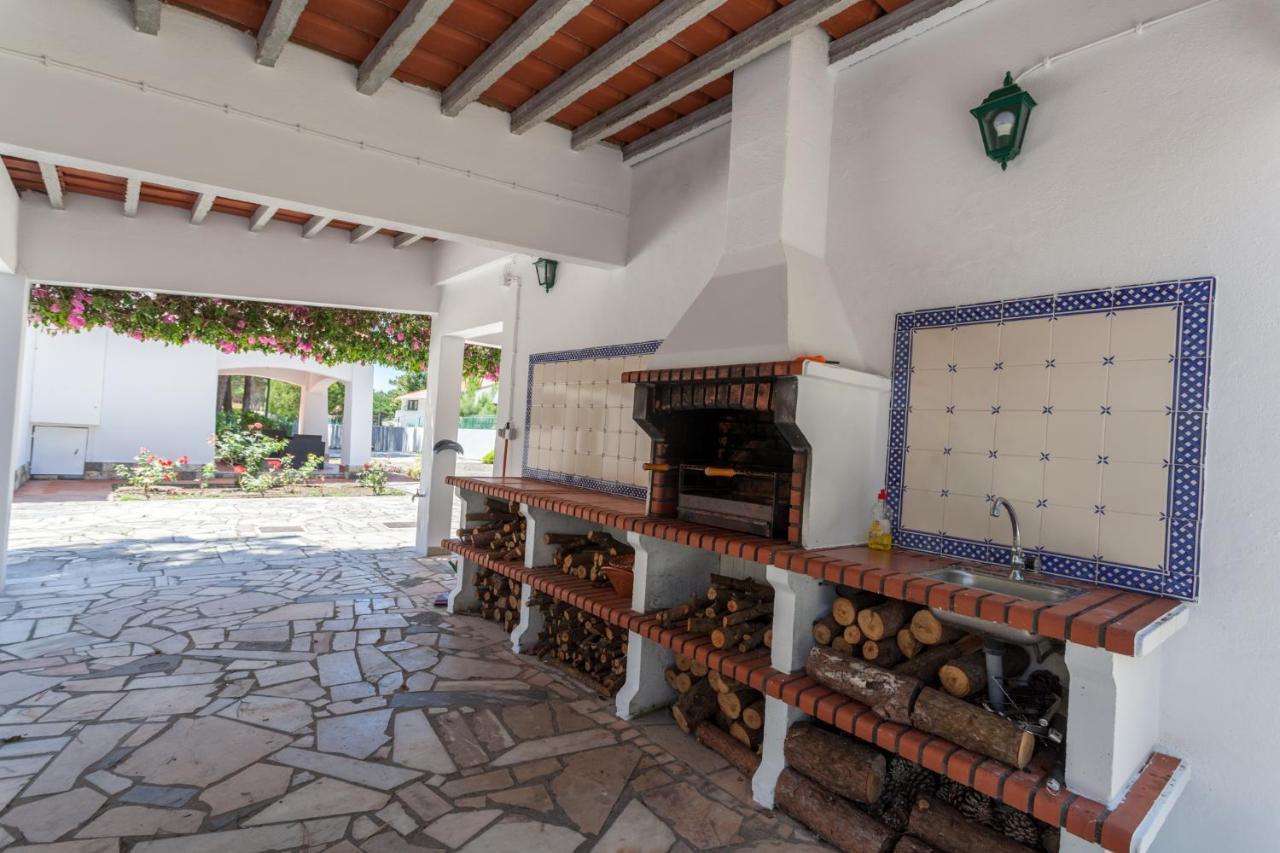 Villa Ocean, Pines And Mountain - Renovated February 2025 - Ac Colares Exterior foto