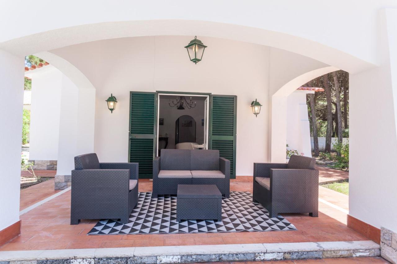 Villa Ocean, Pines And Mountain - Renovated February 2025 - Ac Colares Exterior foto