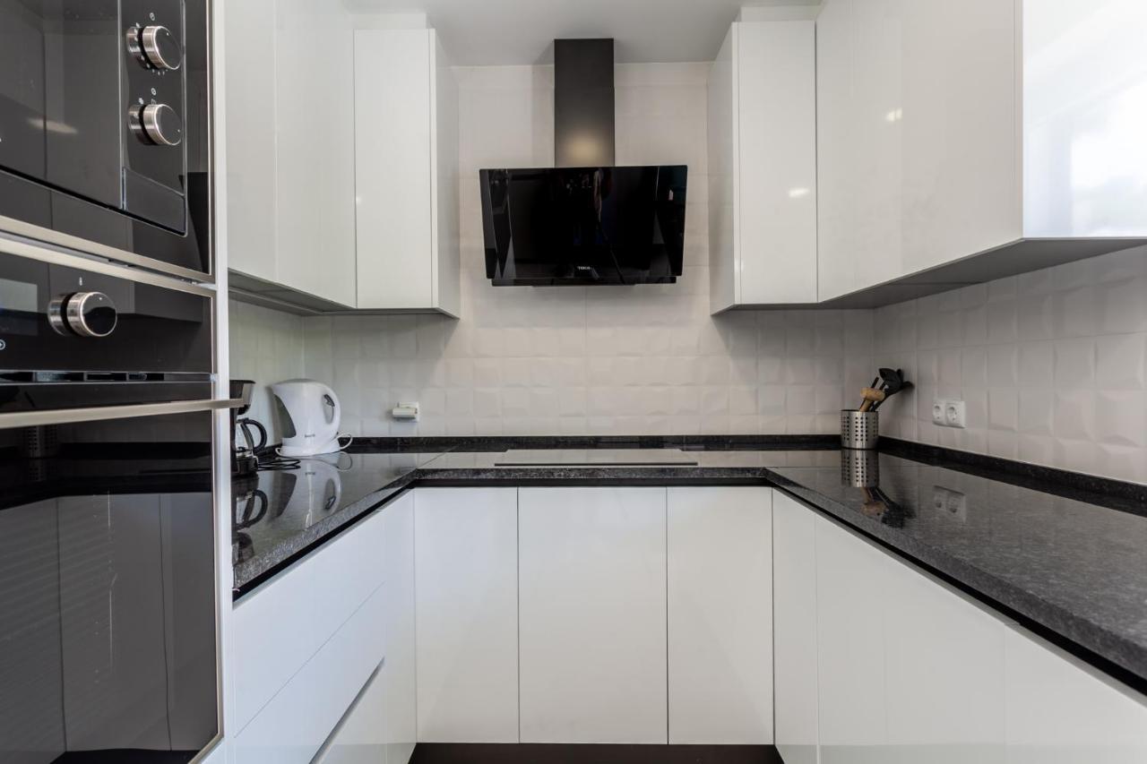 Villa Ocean, Pines And Mountain - Renovated February 2025 - Ac Colares Exterior foto