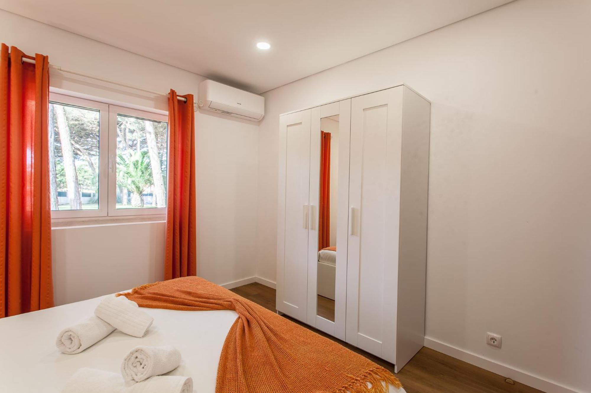 Villa Ocean, Pines And Mountain - Renovated February 2025 - Ac Colares Exterior foto