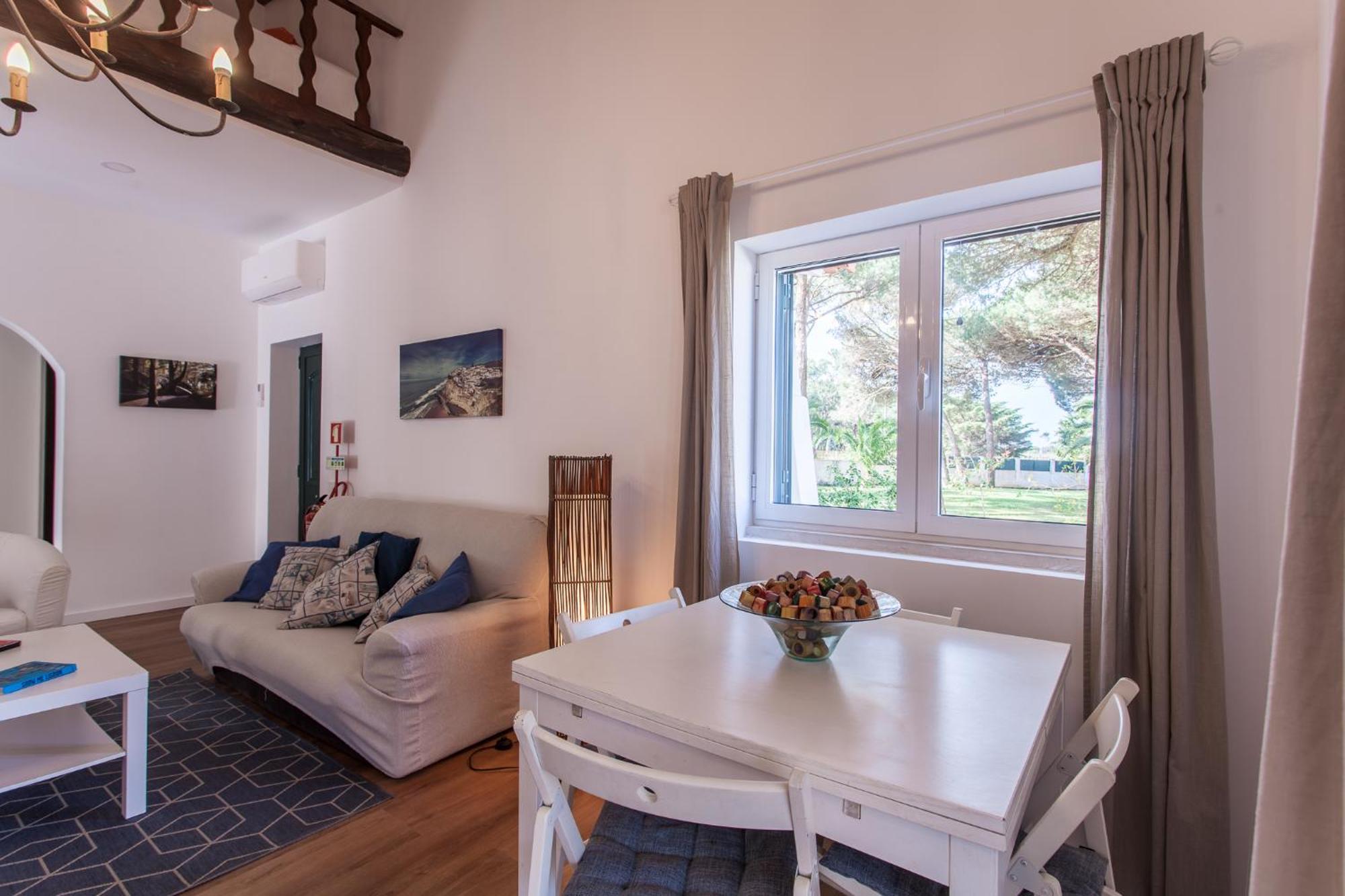 Villa Ocean, Pines And Mountain - Renovated February 2025 - Ac Colares Exterior foto