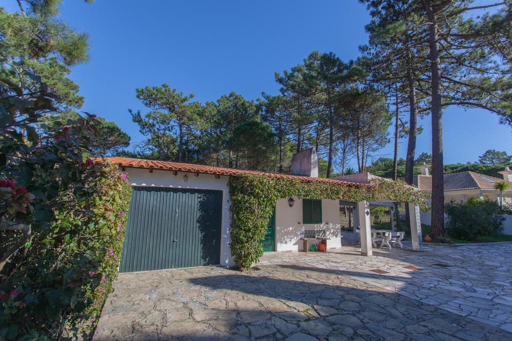 Villa Ocean, Pines And Mountain - Renovated February 2025 - Ac Colares Exterior foto