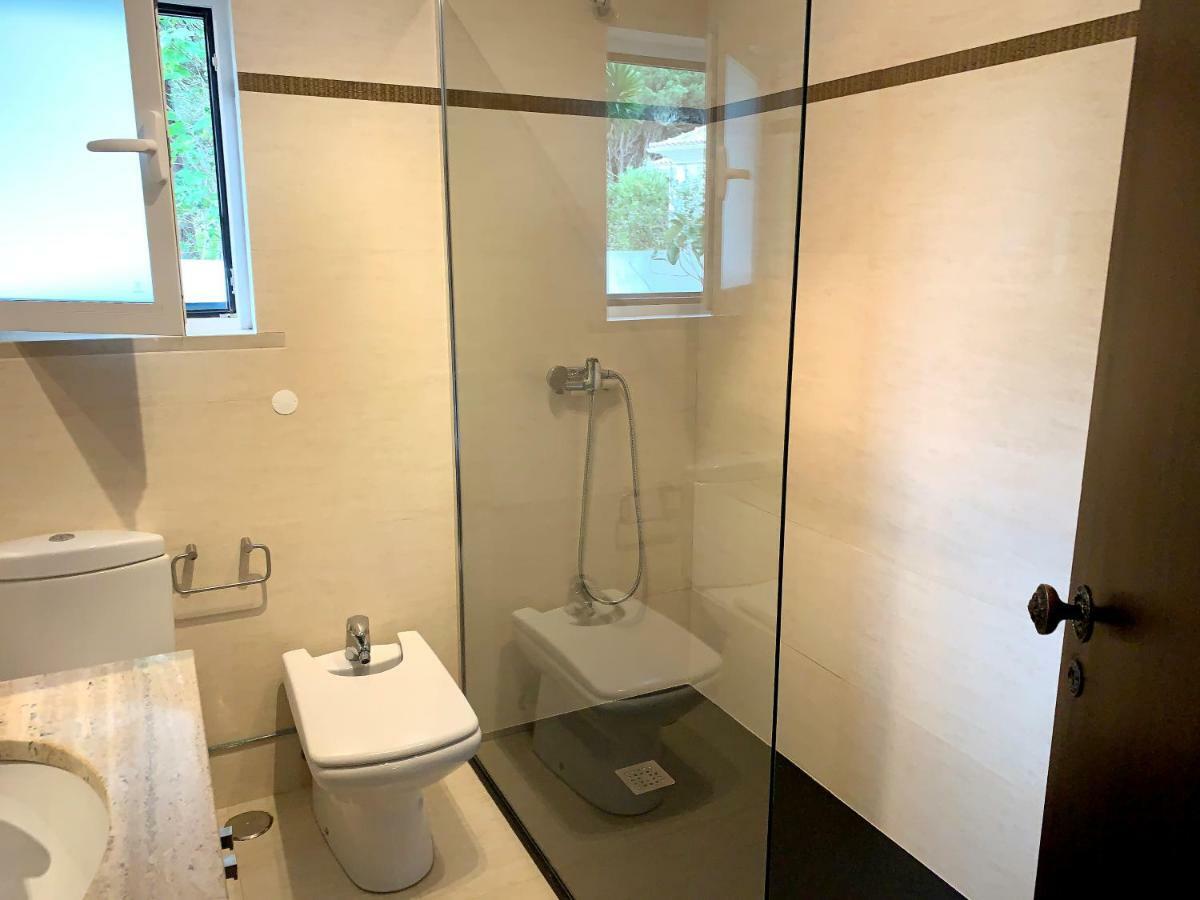 Villa Ocean, Pines And Mountain - Renovated February 2025 - Ac Colares Exterior foto